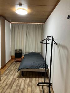 Postel nebo postele na pokoji v ubytování Maison Dissons - Vacation STAY 10234v