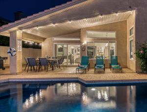 Leisure WorldにあるFabulous Golf Course & Free Private Heated Pool!のギャラリーの写真