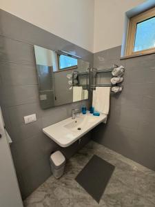 Foto dalla galleria di La Gran Dama a Roseto degli Abruzzi Altre 20 foto