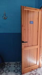 Fotografie z fotogalerie ubytování LA TERRAZZA SUL MARE camera doppia vicino aereoporto&mare SICILIAN SEA STYLE ROOM v destinaci Cinisi
