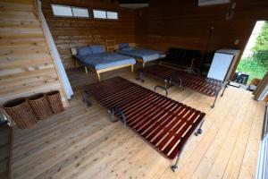 Gallery image of TOWA BEACH HOUSE IRITAHAMA - Vacation STAY 06102v in Shimoda +15 photos