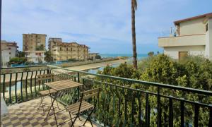 Φυσικό τοπίο κοντά σε αυτό το διαμέρισμα