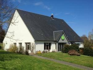 Gallery image of Campanile Bayeux in Bayeux