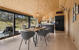 Foto Blokhusis asuva majutusasutuse 3 Bedroom Cozy Home In Blokhus galeriist