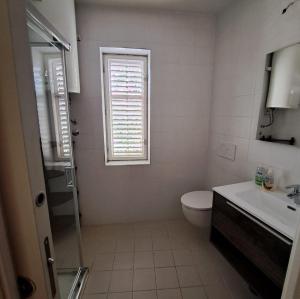 Bilik mandi di VILLA GIULIA