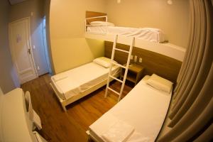 Postel nebo postele na pokoji v ubytování Hotel Esplanada + 29 fotografií