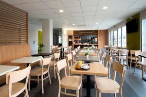 Gallery image of B&B HOTEL Lyon Eurexpo Chassieu in Chassieu