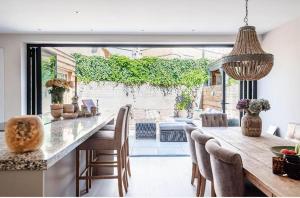 Fotografie z fotogalerie ubytování Beachhouse36 v destinaci Zandvoort