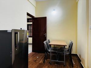 Φωτογραφία από το άλμπουμ του AL-Kabeer Cybernest apartments Infosys σε Trivandrum