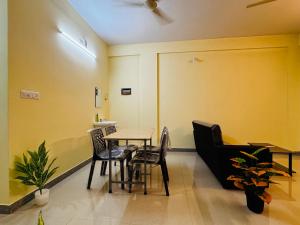 Φωτογραφία από το άλμπουμ του AL-Kabeer Cybernest apartments Infosys σε Trivandrum +6 φωτογραφίες