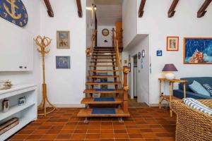 Fotografie z fotogalerie ubytování Holiday home in Kornic - Insel Krk 39437 v destinaci Kornić