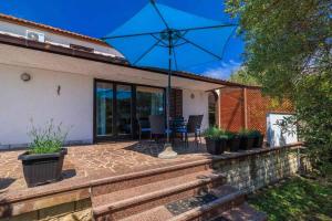 Zahrada ubytování Holiday home in Kornic - Insel Krk 39437