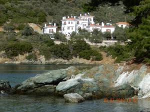 Gallery image of Argo - Mythos in Tríkeri