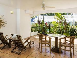 Zahrada ubytování The Reef House Adults Retreat - Enjoy 28 Complimentary Inclusions