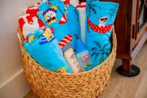 Galeriebild der Unterkunft Family Tides in Destin