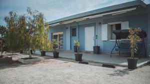 Imagen de la galería de Stergios House, en Kalamaki