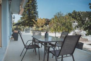 Imagen de la galería de Stergios House, en Kalamaki