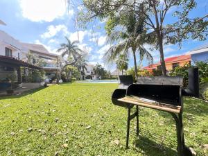 Κήπος έξω από το The Villa of Dreams +38 φωτογραφίες