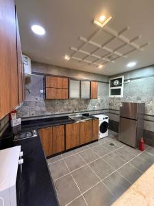 ブライダにあるشقق كورال الفندقيةのギャラリーの写真 +20枚の写真