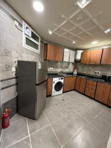 ブライダにあるشقق كورال الفندقيةのギャラリーの写真