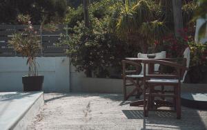 Imagen de la galería de Stergios House, en Kalamaki