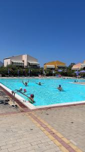 Πισίνα στο ή κοντά στο Cielo mare +28 φωτογραφίες