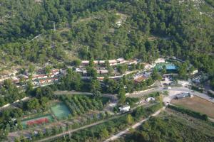 Gallery image of Villaggio Baia di Paradiso in Peschici +40 photos