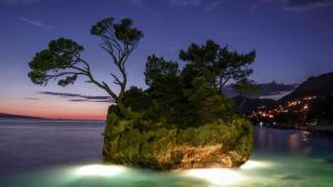 Loodusmaastik apartemendi lähedal