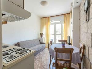 Ruang duduk di Studio in Zaton - Dubrovnik 51812