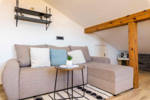 Posezení v ubytování Apartment in Sveti Anton - Insel Krk - Insel Krk 53302