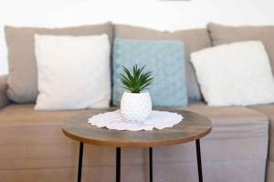 Posezení v ubytování Apartment in Sveti Anton - Insel Krk - Insel Krk 53302