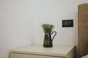 Fotografie z fotogalerie ubytování Dalia Suite & Relax v destinaci Polignano a Mare