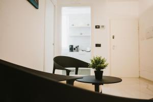 Fotografie z fotogalerie ubytování Dalia Suite & Relax v destinaci Polignano a Mare