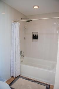 Ein Badezimmer in der Unterkunft Family Tides