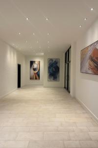 Fotografie z fotogalerie ubytování NonStop Home v Mnichově