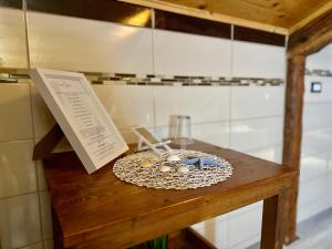 Foto Porecis asuva majutusasutuse Kelly's Rooms galeriist
