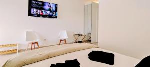 Φωτογραφία από το άλμπουμ του COSTA ROSSA - Relax vista mare, nel Nord Sardegna σε Cascabraga +7 φωτογραφίες