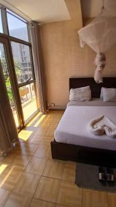 Fotografie z fotogalerie ubytování Dagmaros Guest House v destinaci Bahir Dar