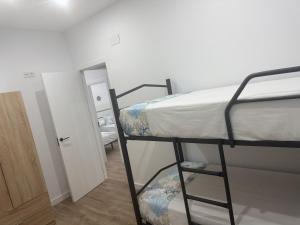Galeriebild der Unterkunft Apartamento Bajo de Guía Primero A in Sanlúcar de Barrameda