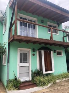 Φωτογραφία από το άλμπουμ του Complejo Rio Azul σε La Porteña