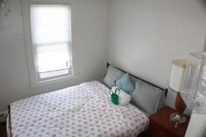 Billede fra billedgalleriet på Southend Gem i Hartford