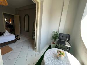 Φωτογραφία από το άλμπουμ του Beautiful apartment with parking for famelies στο Αγκαντίρ