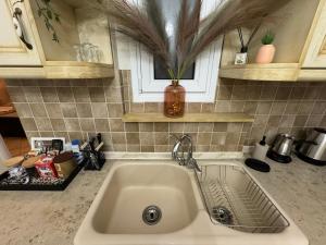 Кухня или мини-кухня в Supreme City Heart Suites 2
 +13 фотографий