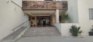 Gallery image of ConfortTek apartment in Boumhel El Bassatine