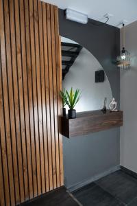 Fotografie z fotogalerie ubytování Hotel Solumbra v destinaci Antofagasta
