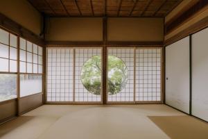 Nagara紡ノ座 築100年 一日一組限定のモダン古民家ステイ的相册照片