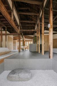 Nagara紡ノ座 築100年 一日一組限定のモダン古民家ステイ的相册照片