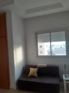 Afbeelding uit fotogalerij van Vue Mer & Sérénité Duplex de Charme à Raoued in Raoued