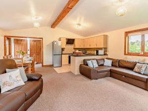 Η κουζίνα ή μικρή κουζίνα στο 3 Bed in York 93206