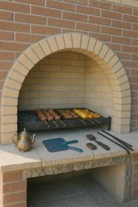 Φωτογραφία από το άλμπουμ του Shabran Pearl Oasis - Family Garden House - Ailəvi Bağ Evi 